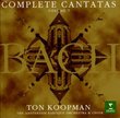 Complete Cantatas 7