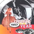 Music of the Year: 1957