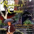 Rancheras Y Corridas