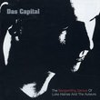 Das Capital: The Songwriting Genius of Luke Haines