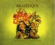 Bar De Luna: Brazilique