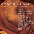 Amazing Grace: Songs Of Hope And Inspiration