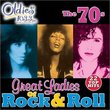 Wods 103.3fm: Great Ladies of Rock Roll 70's