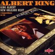 King Albert & New Orleans Heat