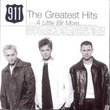 911 - Greatest Hits and a Little Bit More