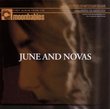 June & Novas