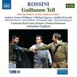 Rossini: Guillaume Tell [Box Set]