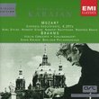 Karajan & Kremer Play Brahms: Karajan Edition