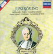 Jussi Bjorling: Verdi, Puccini, Mascagni, Lehar and others