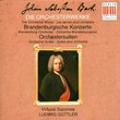 Virtuosi Saxoniae - Ludwig Guttler - J.S. Bach Brandenburg Concertos 1-6/Orchestral Suites 1-4