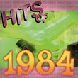 Hits of 1984