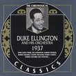 Duke Ellington 1937