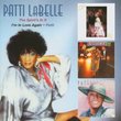 Spirit's in It/Patti/I'm in Love Again