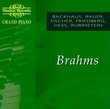 Grand Piano: Brahms