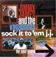 Sock It to 'Em J.J.: The Soul Years