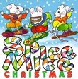 Spice Mice Christmas