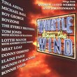 Songs from Andrew Lloyd Webber and Jim Steinman's 'Whistle Down the Wind'