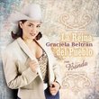 Reyna Del Pueblo Con Banda