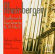 Rheinberger: Organ Concertos