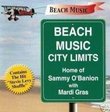 Beach Music City Limits