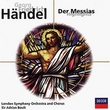 Handel: Messiah - Arias & Choruses