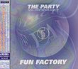 Party: Non-Stop Remix Album
