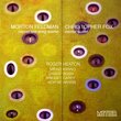 Feldman & Fox Clarinet & String Quartet by Morton Feldman (2005-05-03)