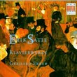 Satie: Piano Works / Erber