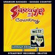 Savage Country