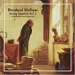 Bernhard Molique: String Quartets, Vol. 2