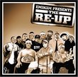 Eminem Presents the Re-Up (Clean)