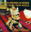 Indian Music From Mexico