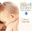 The Mozart Effect - Music for Babies Volume 2 CD