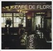 Cafe De Flore: Rendez-Vous a Saint-Germain-des-Pres