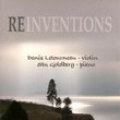 Reinventions