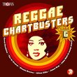Reggae Chartbusters Vol. 6