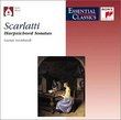 Harpsichord Sonatas