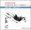 Sciarrino: L'opera per flauto, Vol. 2