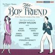 The Boy Friend (Original London Cast) and Bonus Tracks