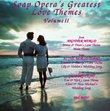 Soap Opera's Greatest Love Themes, Volume II
