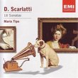 Scarlatti: 18 Keyboard Sonatas