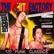 Shit Factory: Greatest Punk Swindle