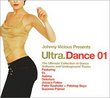 Ultra Dance 1: Johnny Vicious