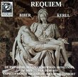 Biber / Kerll: Requiem