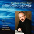 The Music of Peter Boyer
