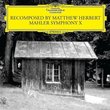 Mahler: Recomposed By Matthew Herbert