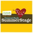 Central Park Summerstage: Live From the Heart of the City