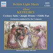 Albert Ketèlbey: Cockney Suite