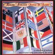 Andre Doucet National Anthems/Songs Of Glory