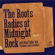Roots Radics at Midnight Rock